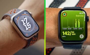 Apple Watch Series 9