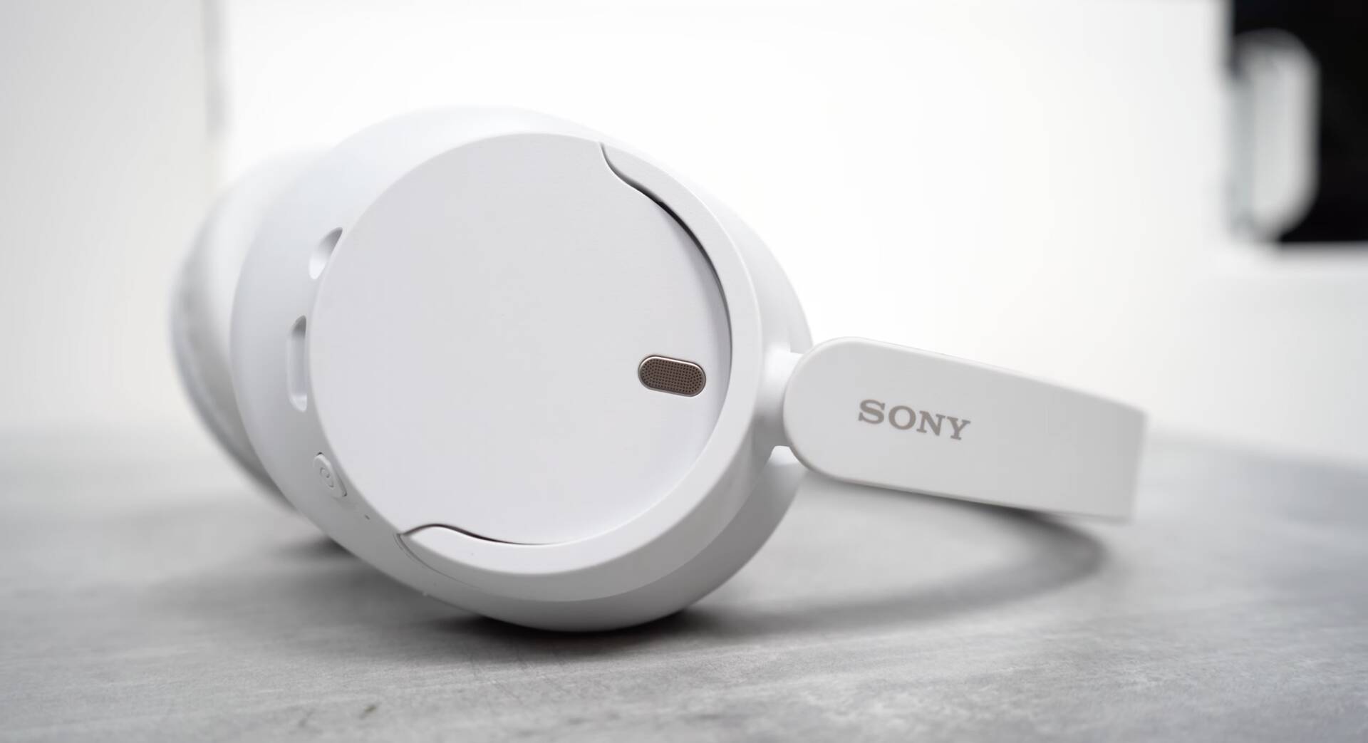 Sony WH-CH720N