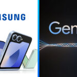 Samsung a Google Gemini