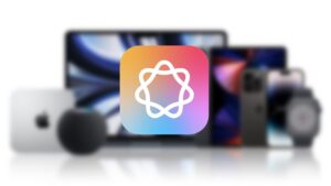 Apple Intelligence