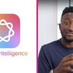 Apple Intelligence Marques Brownlee