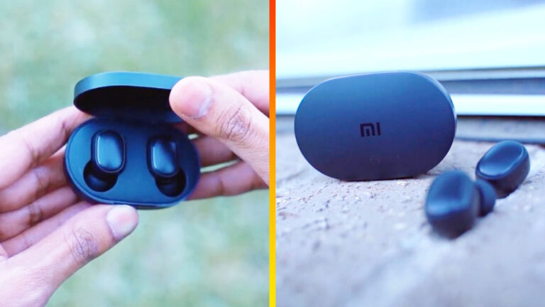 Veľa muziky za málo peňazí? Skúste tieto bezdrôtové slúchadlá od Xiaomi