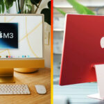 iMac 24 M3