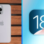 iphone a iOS 18