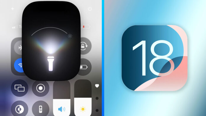 iOS 18