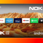 Nokia TV