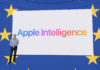 Apple Intelligence EÚ Slovensko