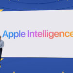 Apple Intelligence EÚ Slovensko