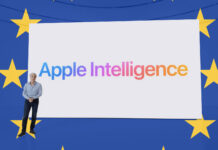 Apple Intelligence EÚ Slovensko