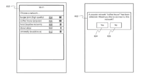 Apple patent na bezpečnosť siete Wi-Fi