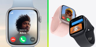 Apple Watch Cellular