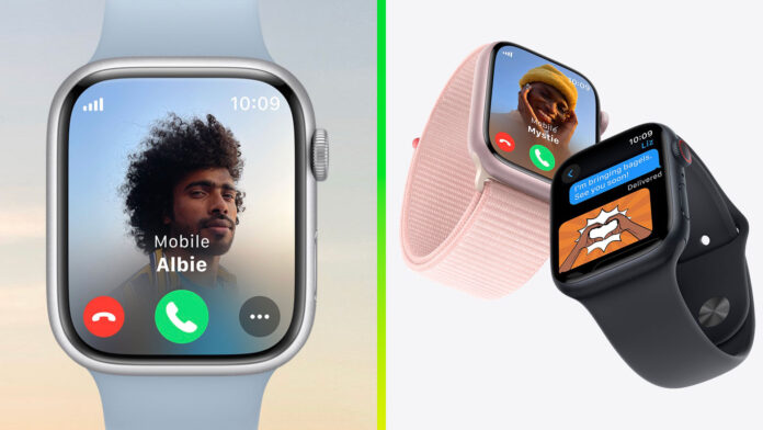 Apple Watch Cellular