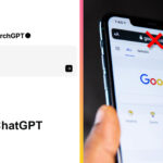 ChatGPT GOOGLE