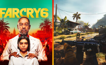Far Cry 6 si teraz môžete vyskúšať úplne zadarmo FarCry 6 zadarmo