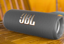 JBL Flip 6