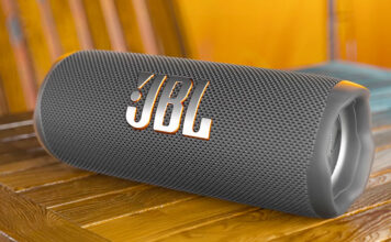 JBL Flip 6