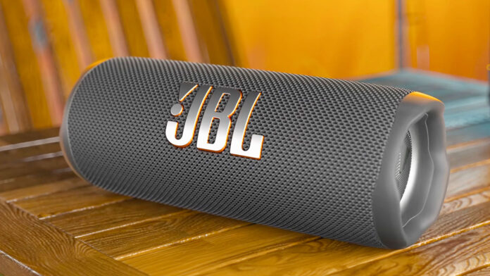 JBL Flip 6