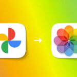 Google prináša nový nástroj, s ktorým prenesiete fotky z Google Photos do iCloudu Google Fotky do iCloud