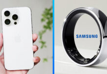 Samsung Galaxy Ring