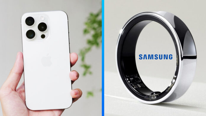 Samsung Galaxy Ring