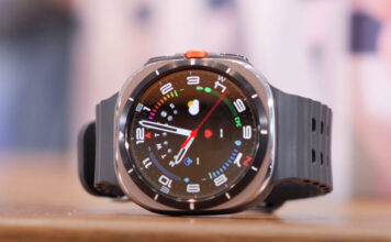 Samsung Galaxy Watch Ultra vs Apple Watch Ultra 2