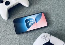 Herný Režim iOS 18