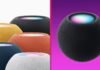 Nekonečné čakanie sa chýli ku koncu. HomePod mini 2 prinesie tieto novinky HomePod mini vo farbe Midnight