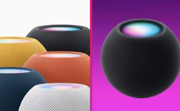 Pripravovaný HomePod mini 2 nedostane očakávanú novinku, ktorá mala zlepšiť konektivitu HomePod mini vo farbe Midnight
