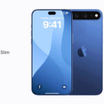 iPhone 17 Slim