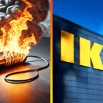 AKTUÁLNE: Túto powerbanku IKEA ihneď prestaňte používať. Môže spôsobiť požiar Ikea powerbanka