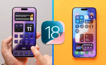 ios 18 beta