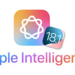 Apple Intelligence