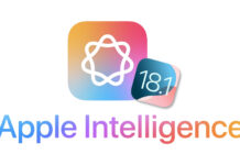 Apple Intelligence