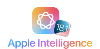 Apple Intelligence