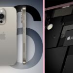 iPhone 16 čip A18