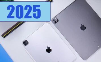 iPady 2025