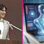 Steve Jobs AI