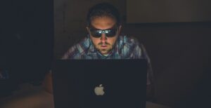 hacker