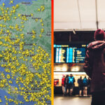 AKTUÁLNE: V Európe meškajú lety. Dovolenkári čakajú aj 10 hodín letecky priestor