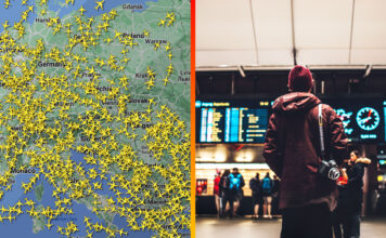 AKTUÁLNE: V Európe meškajú lety. Dovolenkári čakajú aj 10 hodín letecky priestor