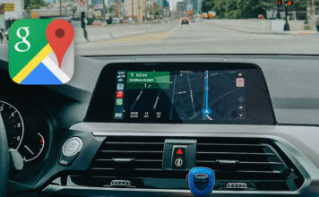 Google Mapy prichádzajú s ďalšou revolučnou novinkou Google Mapy