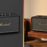 Marshall Stanmore III