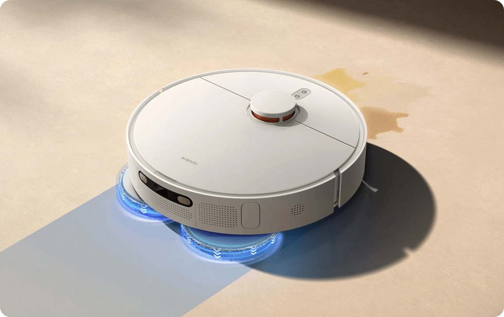 Xiaomi Robot Vacuum X20+