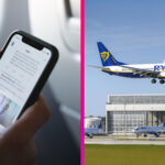 Môžem používať telefón v lietadle? Odpoveď vás prekvapí Mobil v lietadle (režim lietadlo) Wi-Fi a 5G sieť