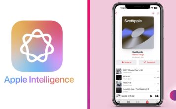 Apple Music Apple Intelligence