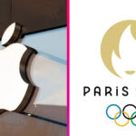 Olympijske hry paríž 2024 Apple