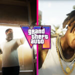 GTA 6 postavy