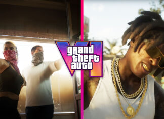 GTA 6 postavy