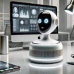 Apple robot