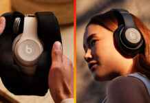 Beats Studio Pro